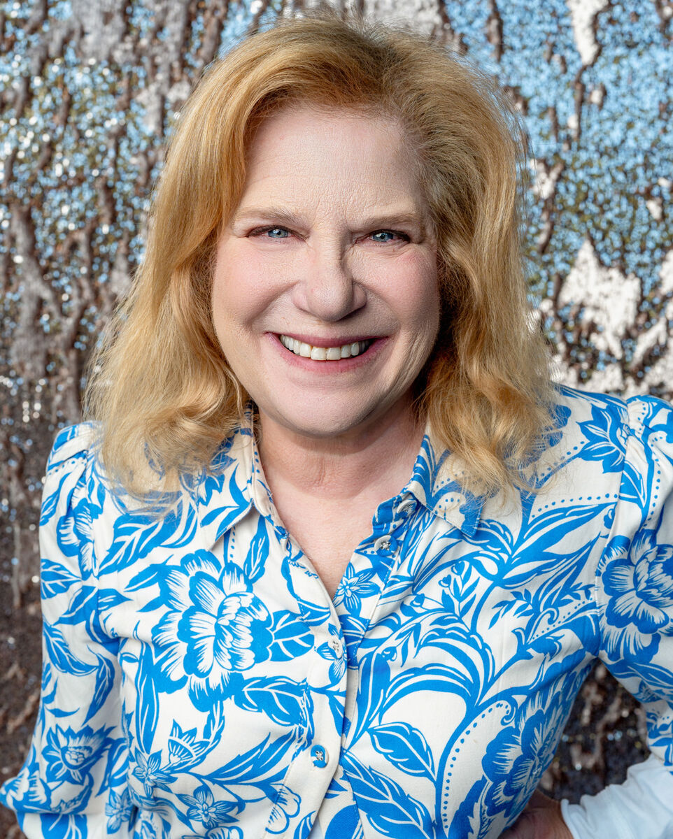Joni Samuels Margolin