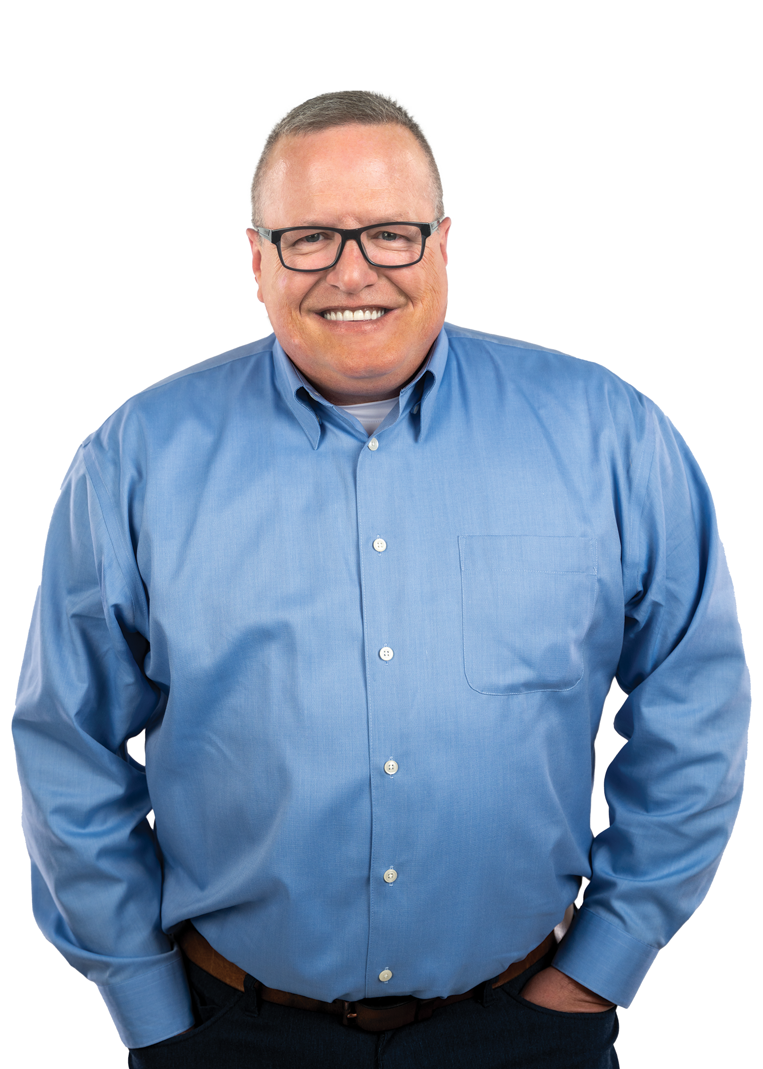 Steve Bagby