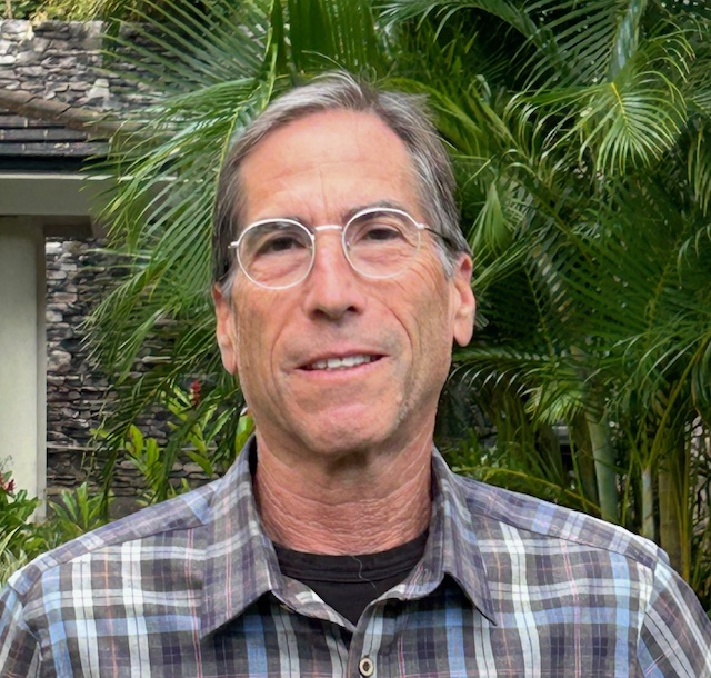 Rick Chanin