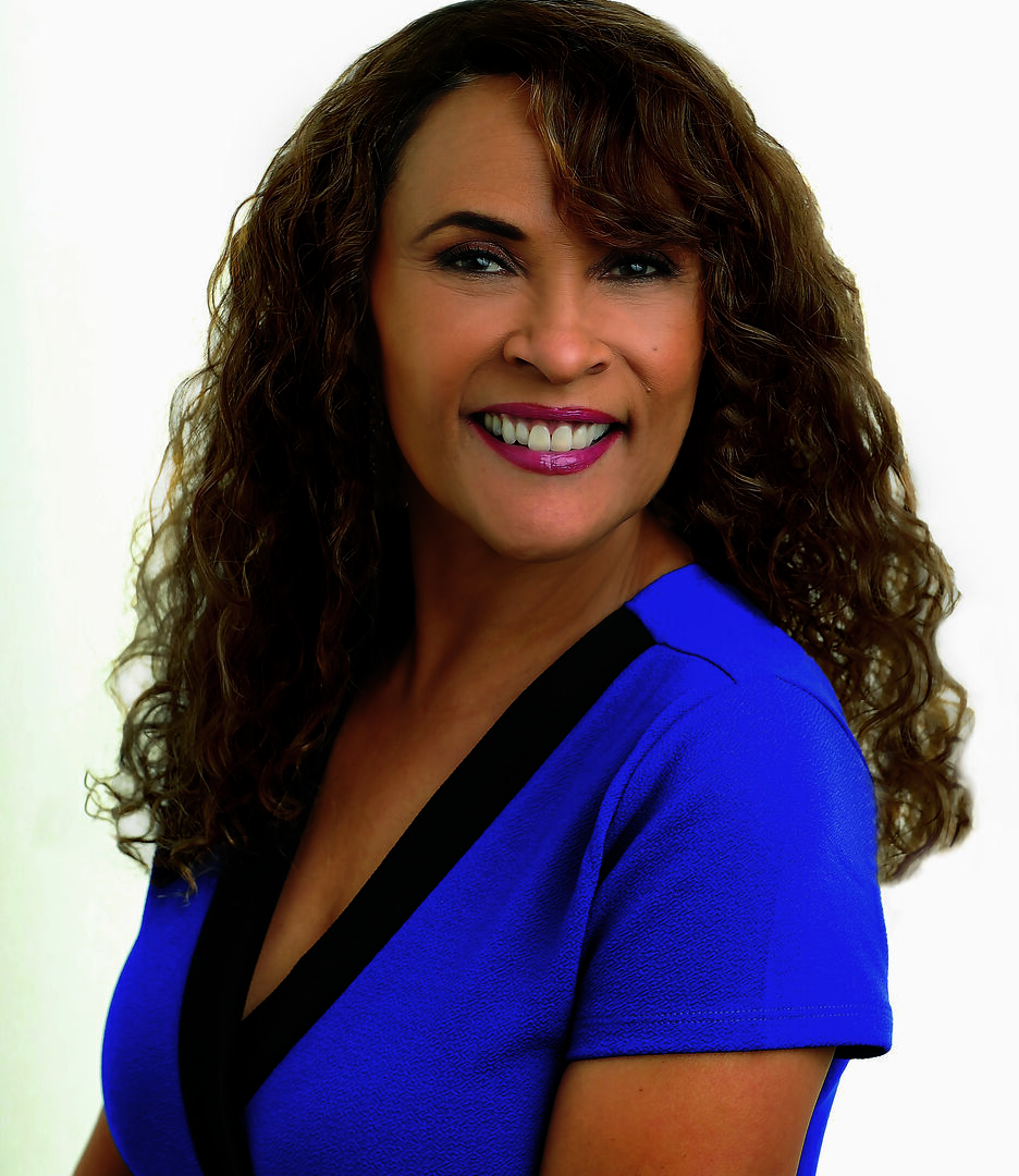 Teri Walker
