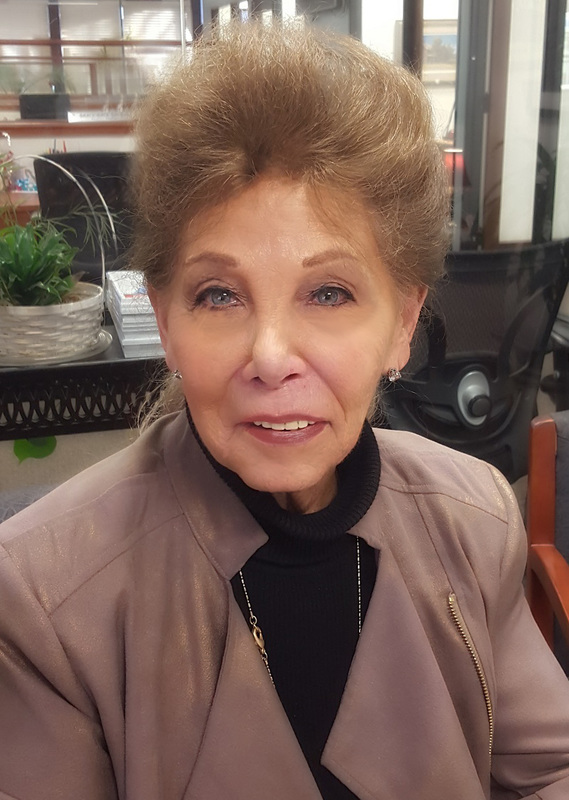 Gail Cox