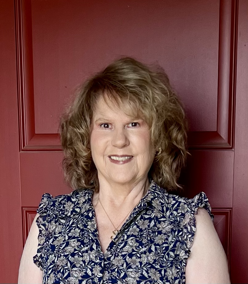 Susie Maytum