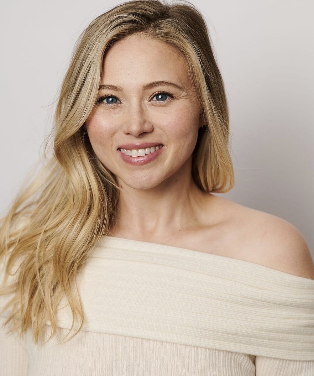 Aly Bowen