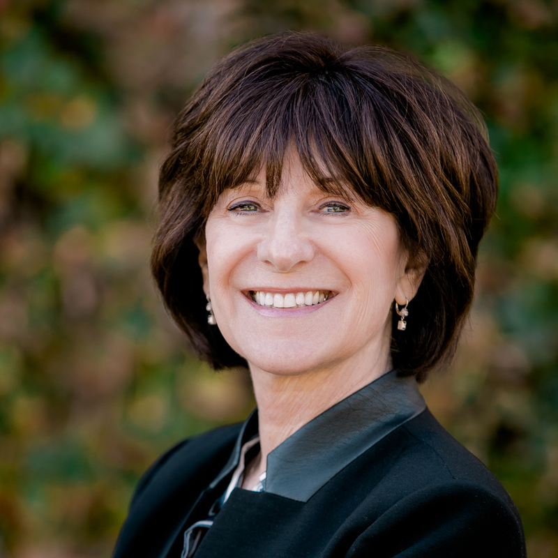 Randi Lieberman