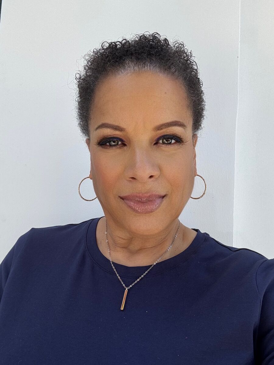 Debra Mack