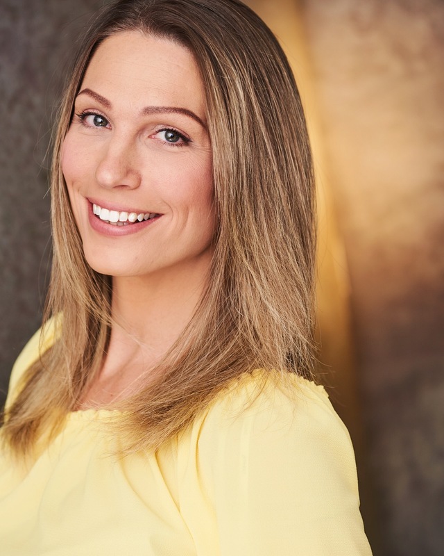 Kayla Ward