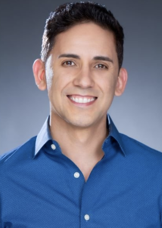 Jorge Mellado