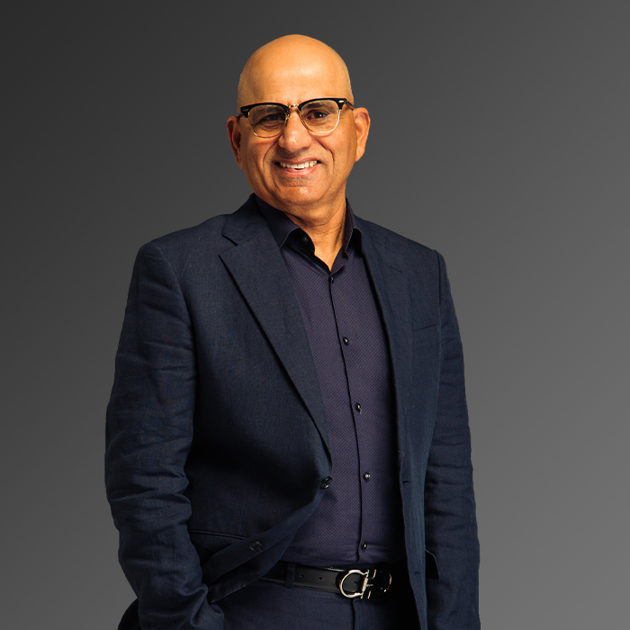 akber meghani