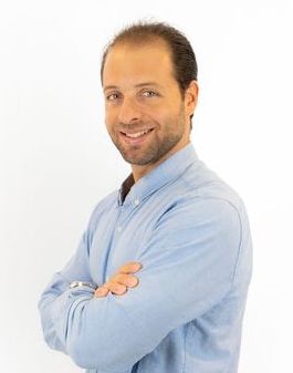 Jonathan Marhaba