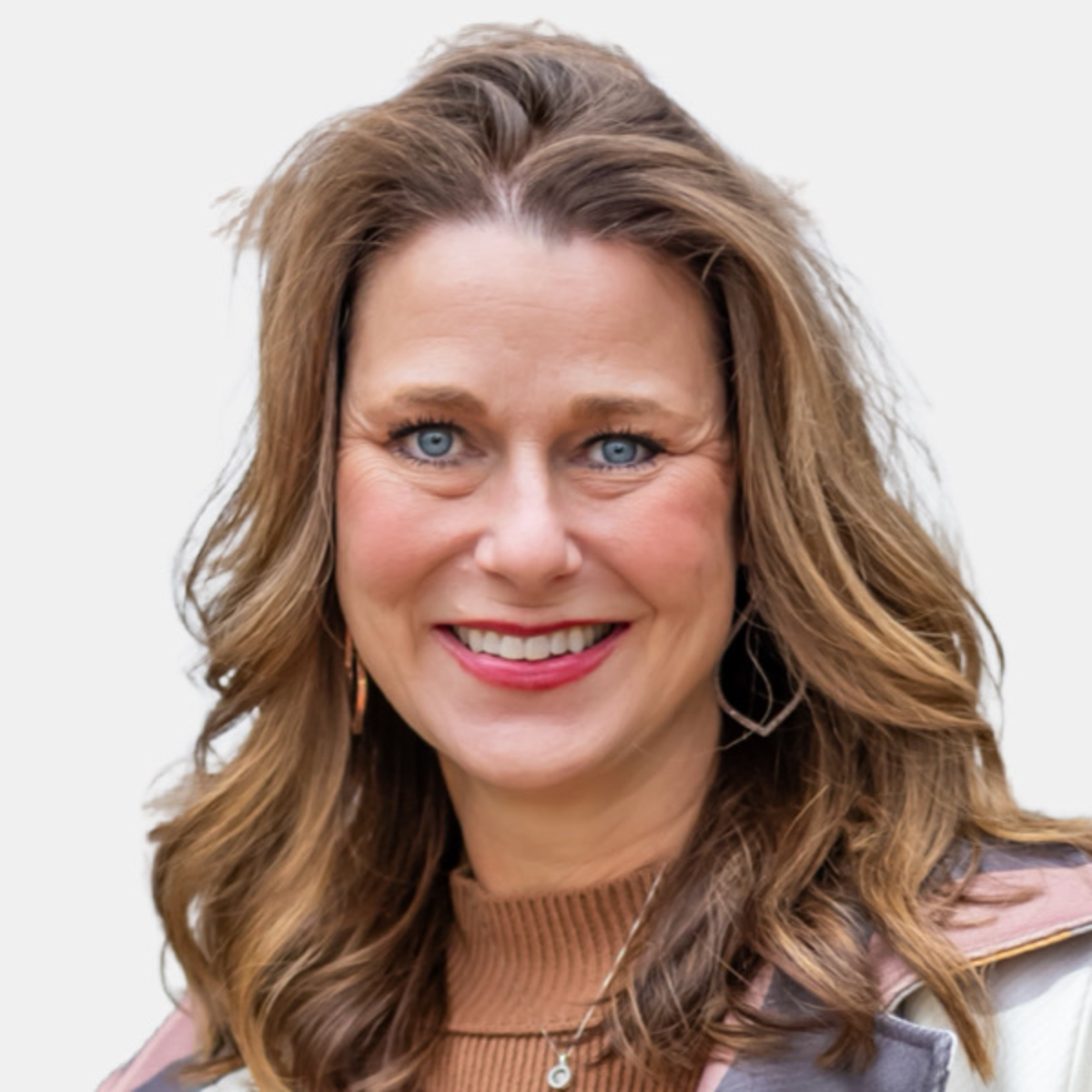 Stacy Johnson