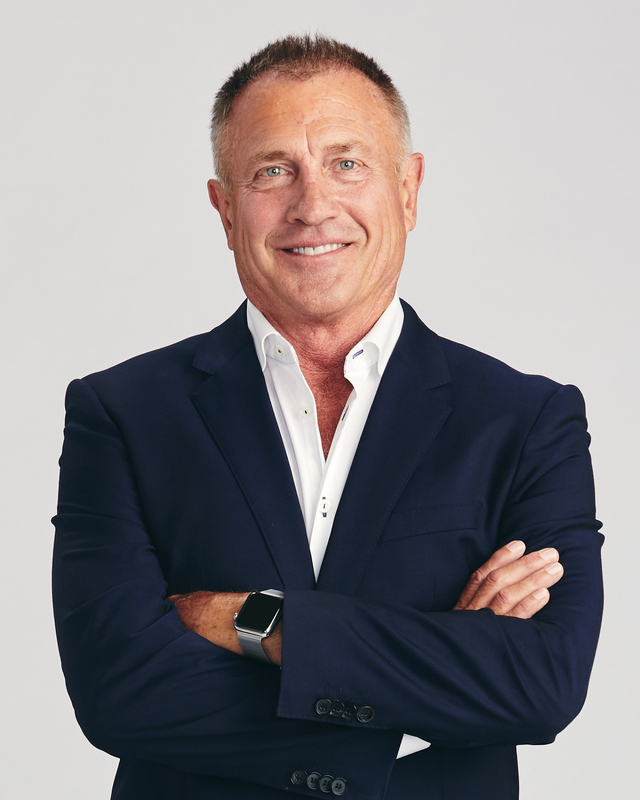 James Respondek