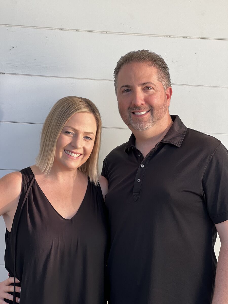 Vinnie Calamia