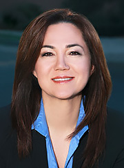 Haleh Dowlatshahi