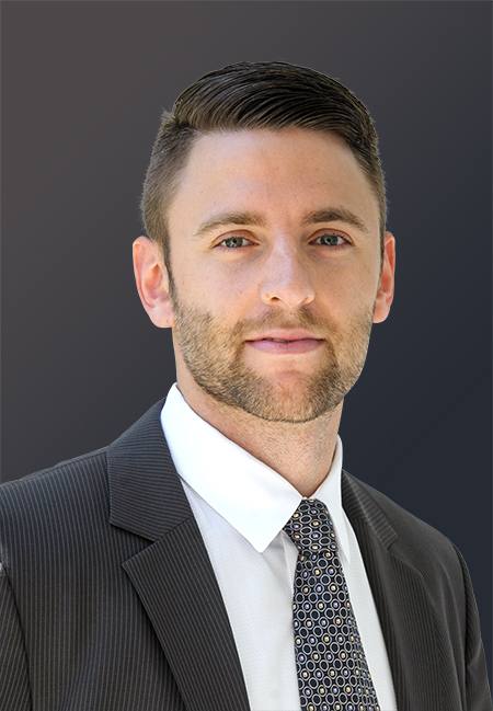 Kevin Litinsky