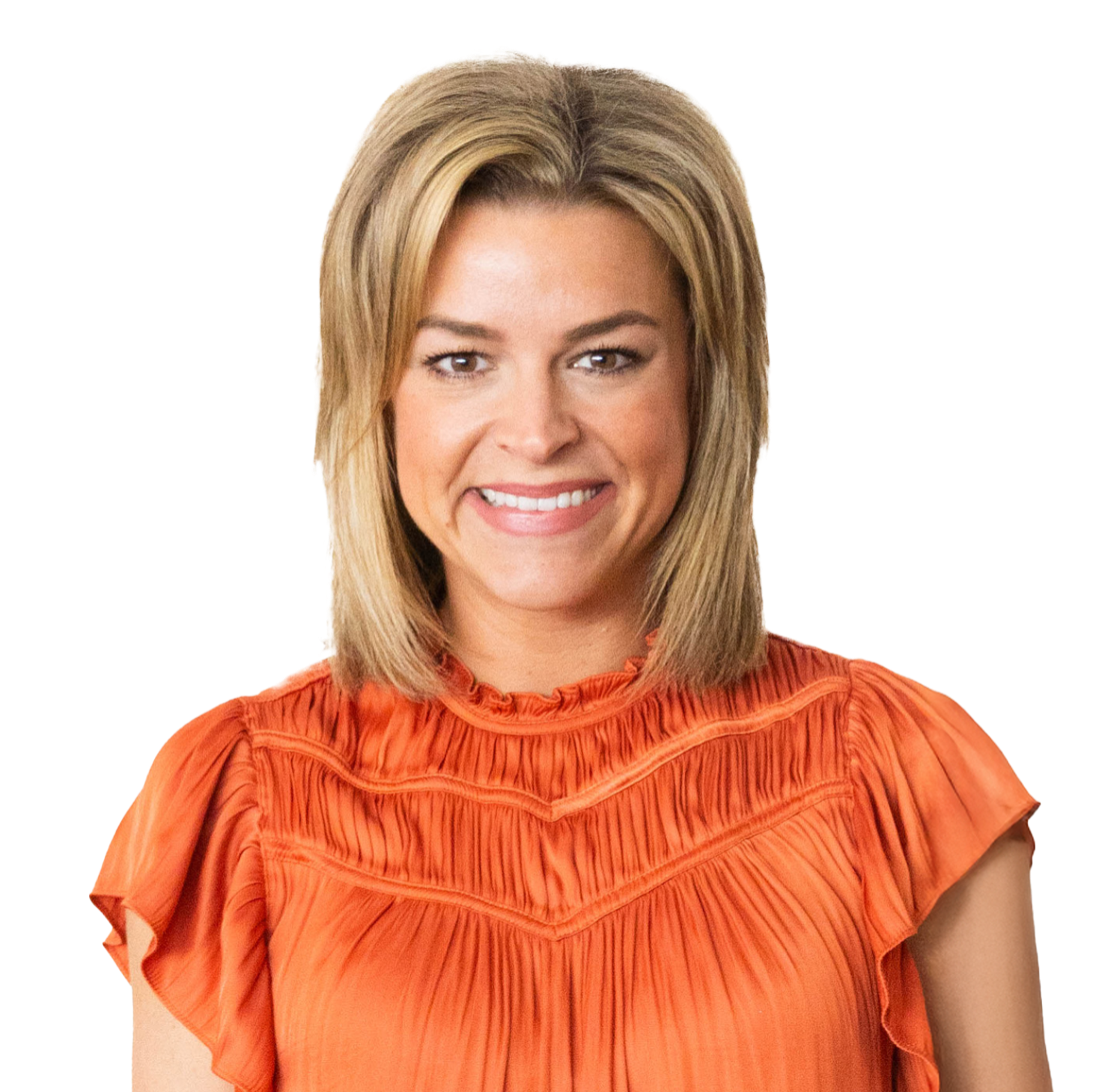 Christa Richmond
