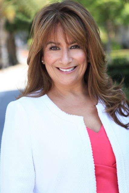 Anita Prather