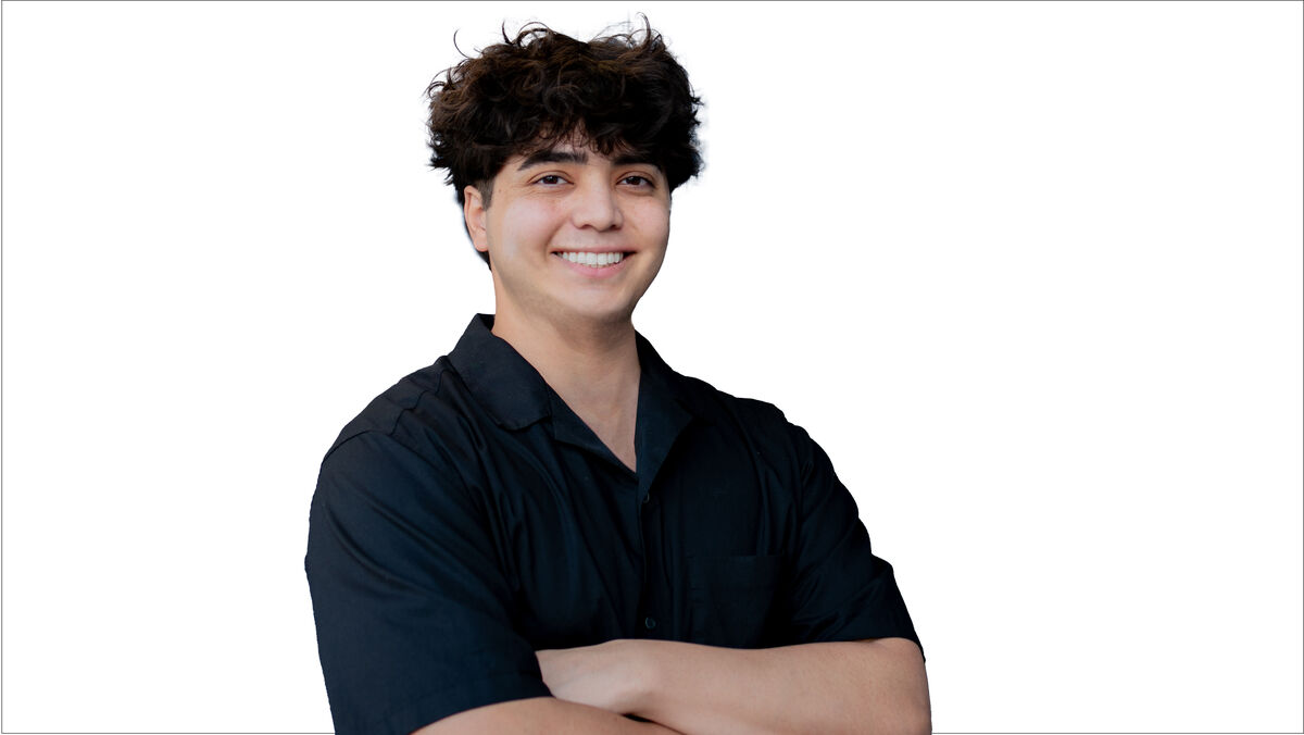 Ethan Ali