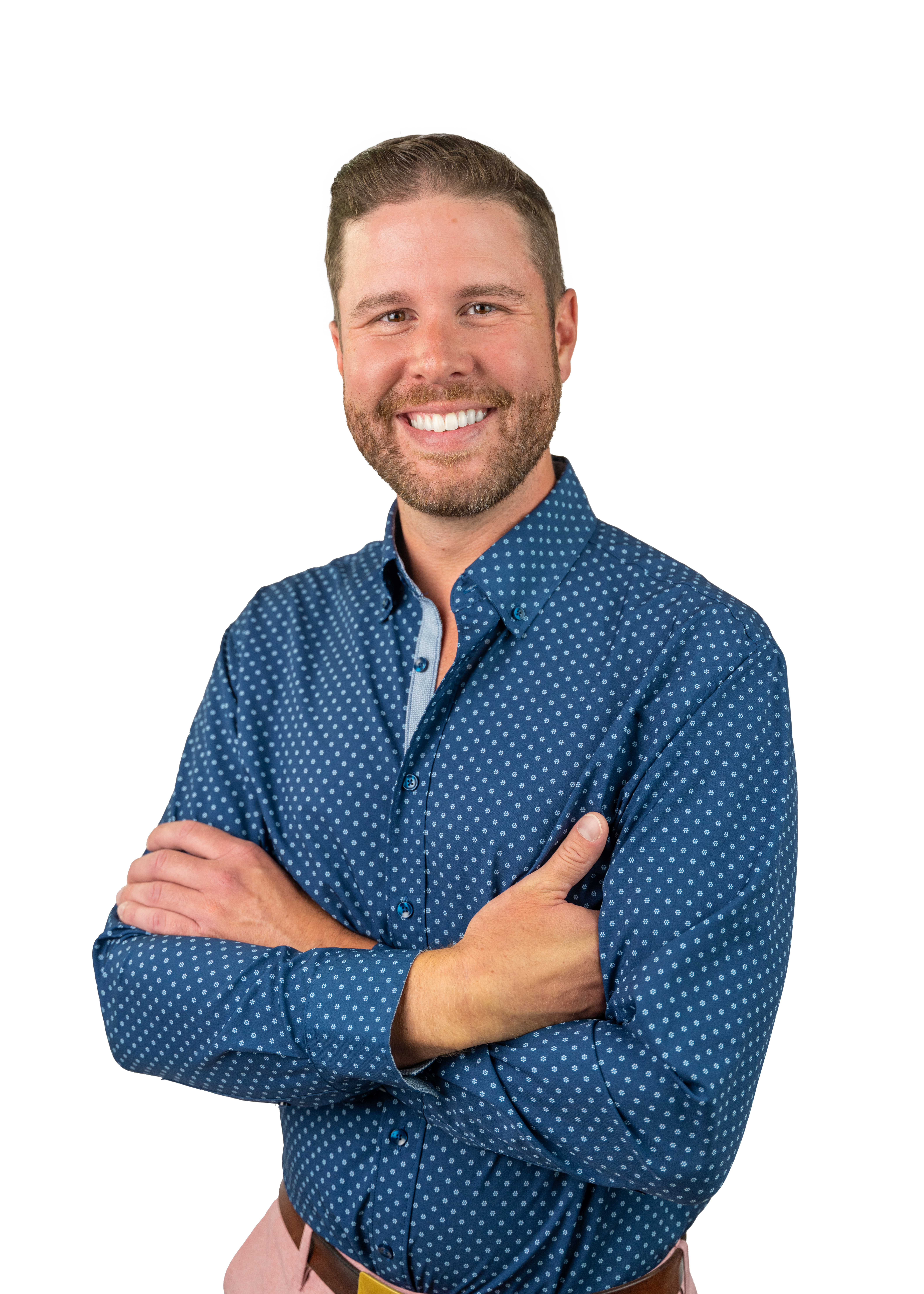 Grant Petersen