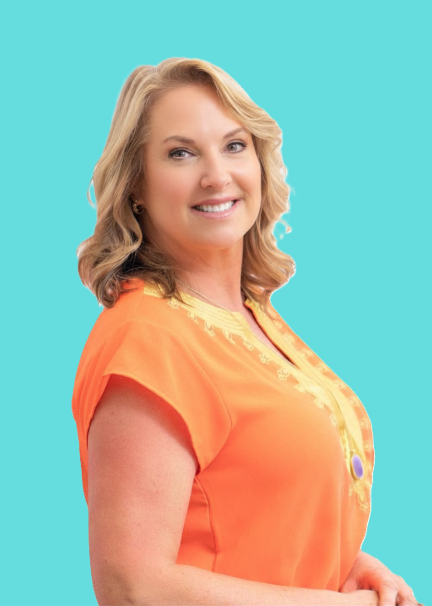 Rachael Holden