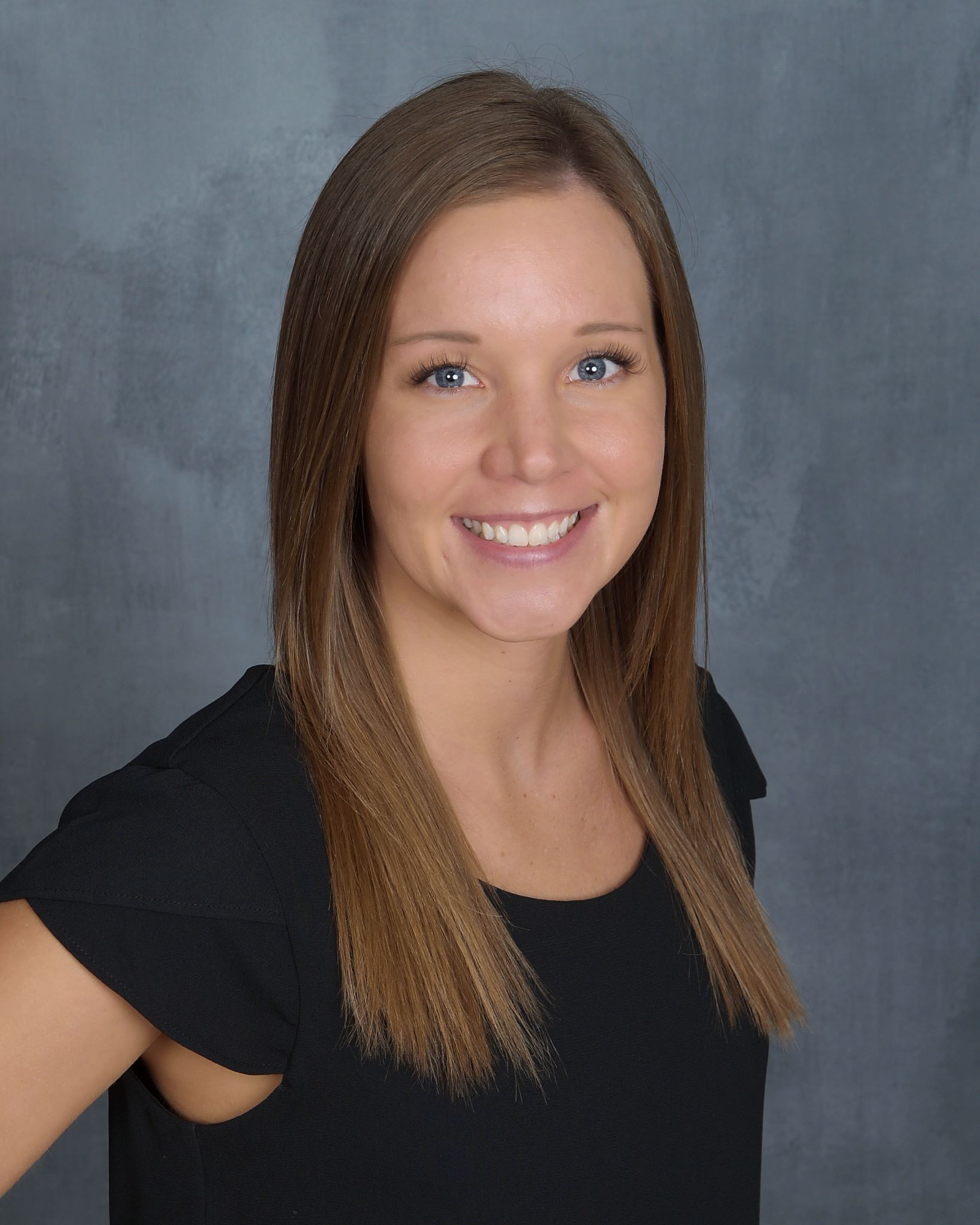 Amanda Evenson