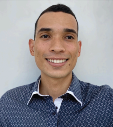 Sebastian Giraldo