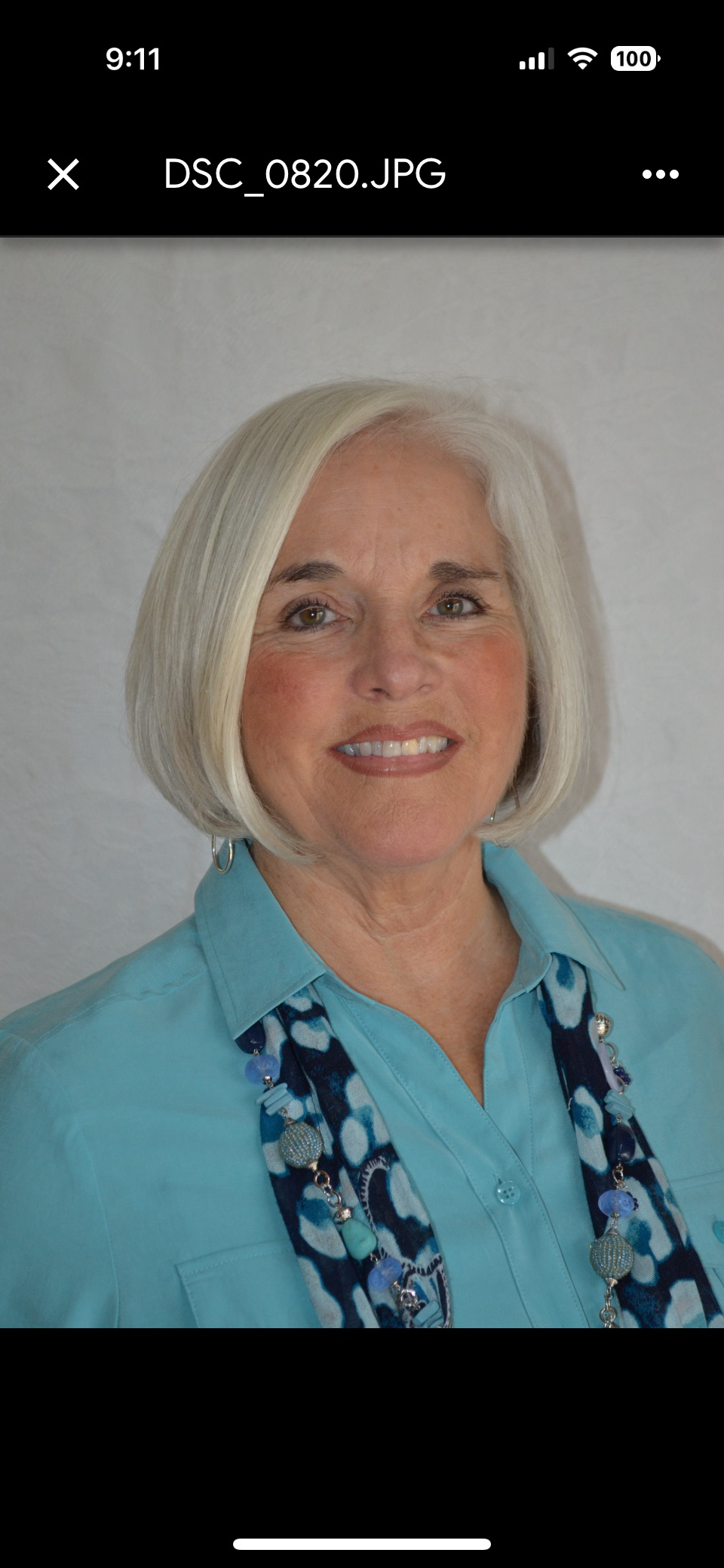 Sally Graham