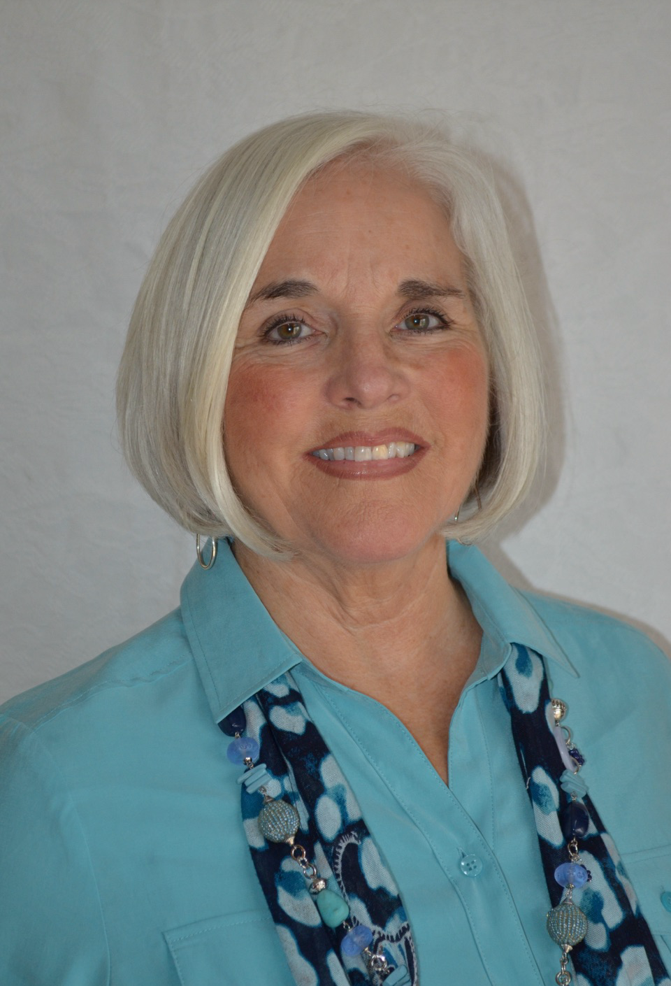 Sally Graham