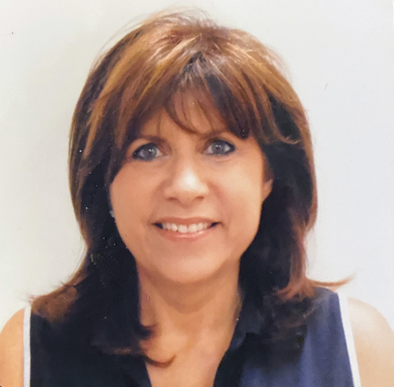 Nadine Mosk