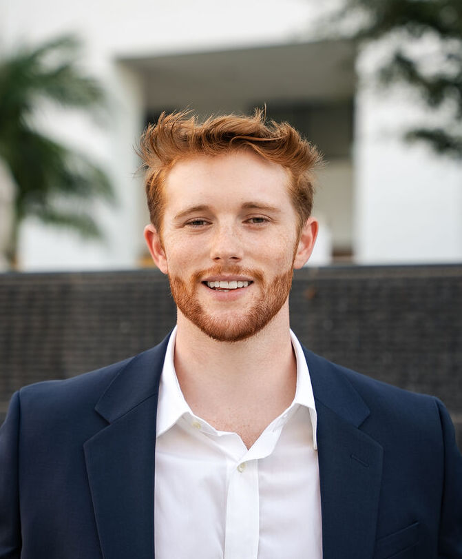 Cody Brown