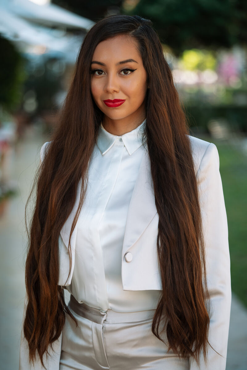 Marlena Magdaleno