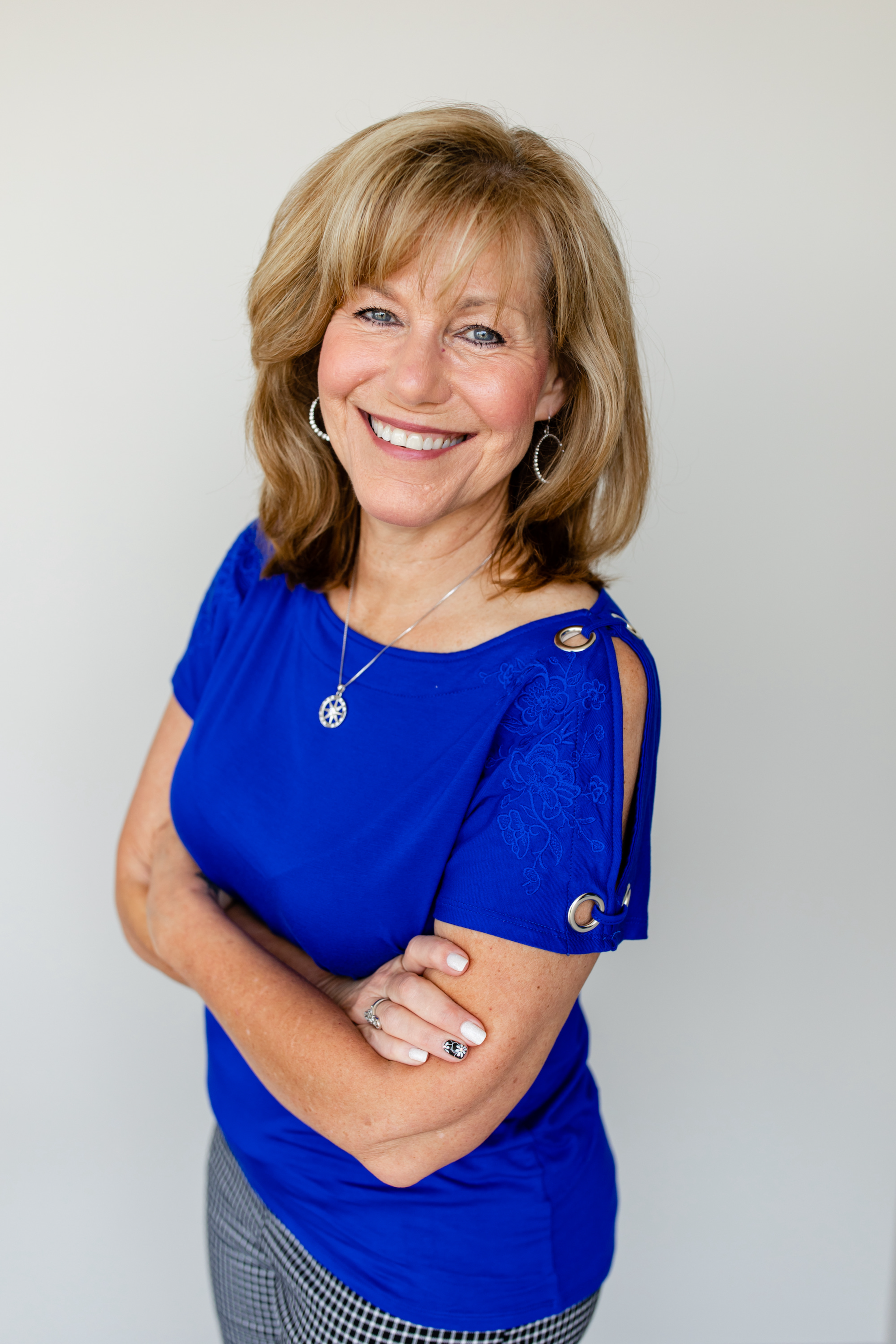 Angela Brody