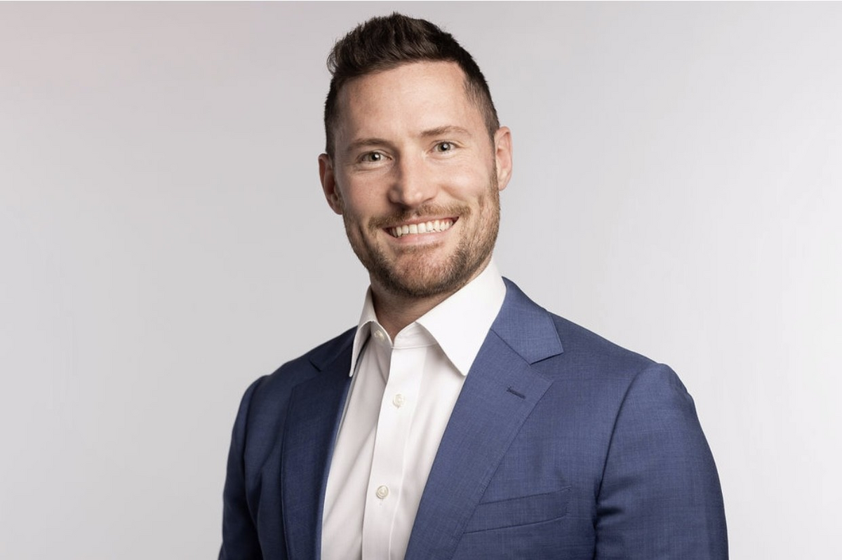 Sean Corrigan