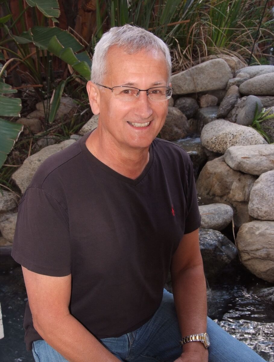 Eric Domeyer