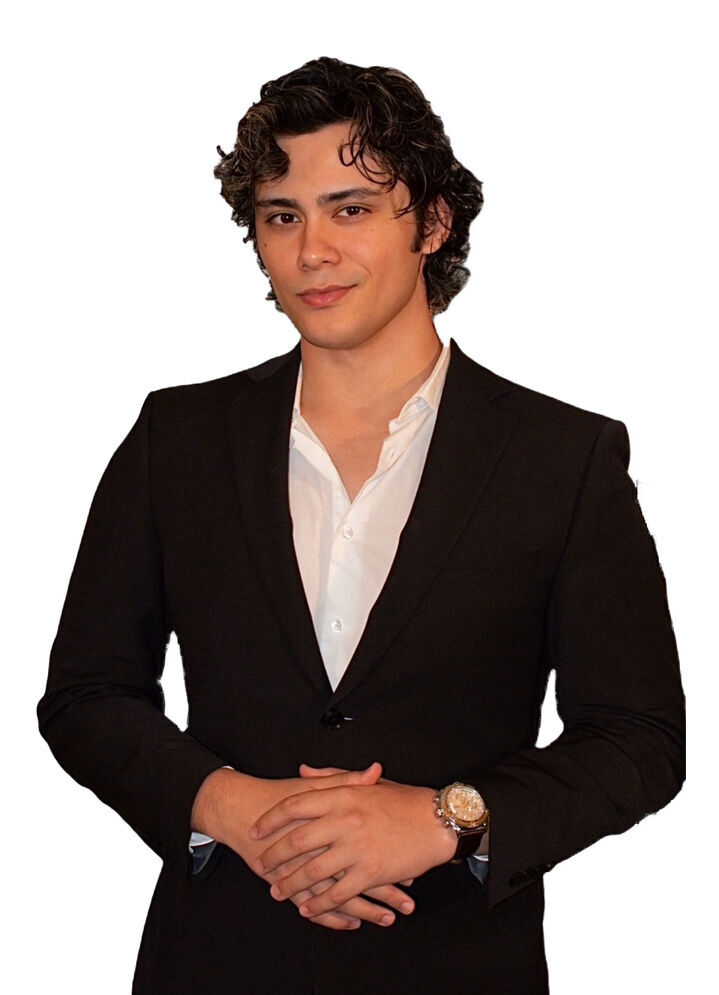 Matthew Shojaeinejad