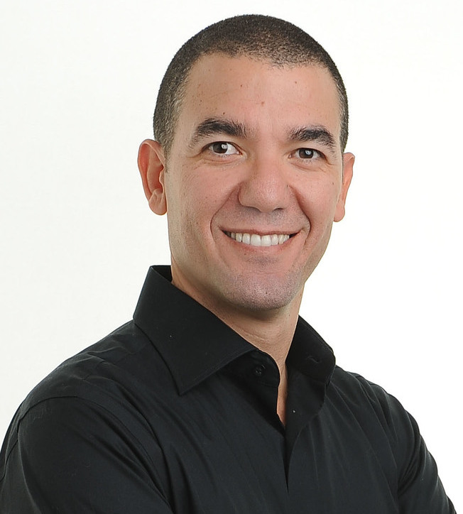 Binyamin Ben-Liaou