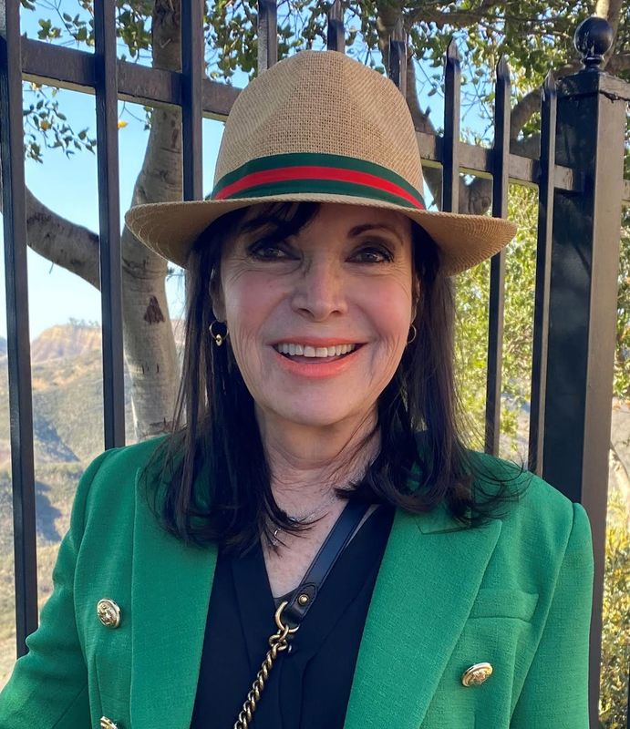 Linda Ouaknine