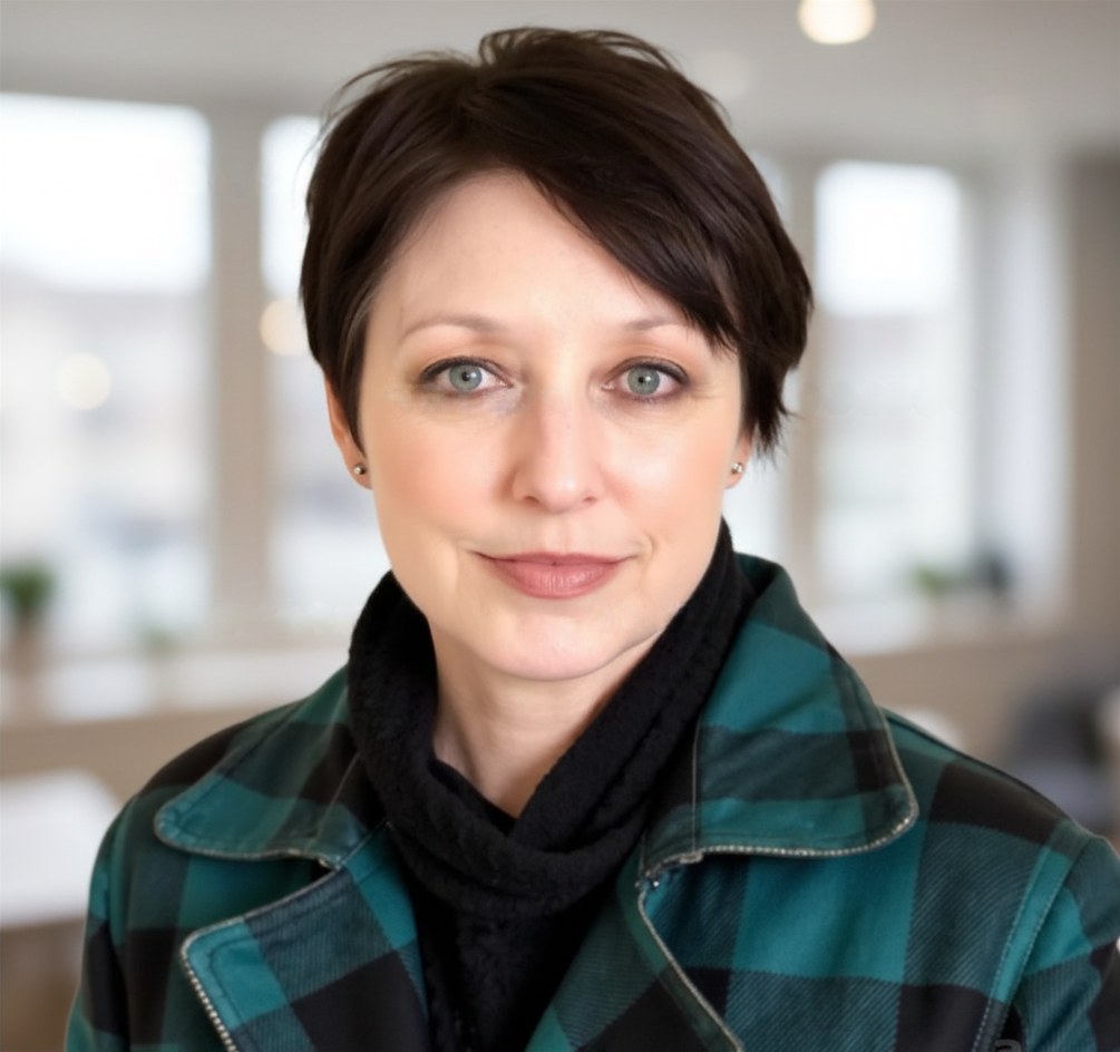 Kristin Morley