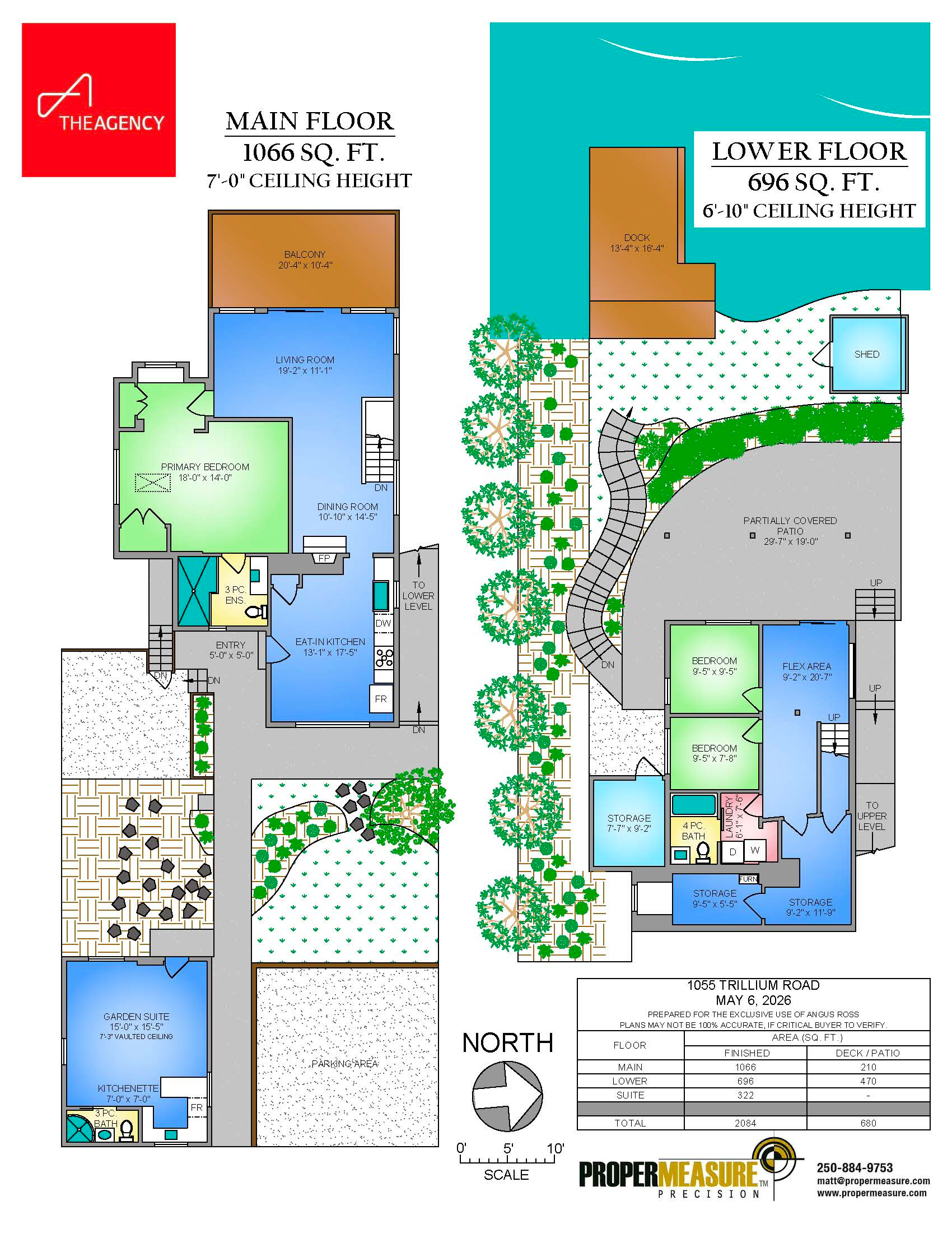listing image