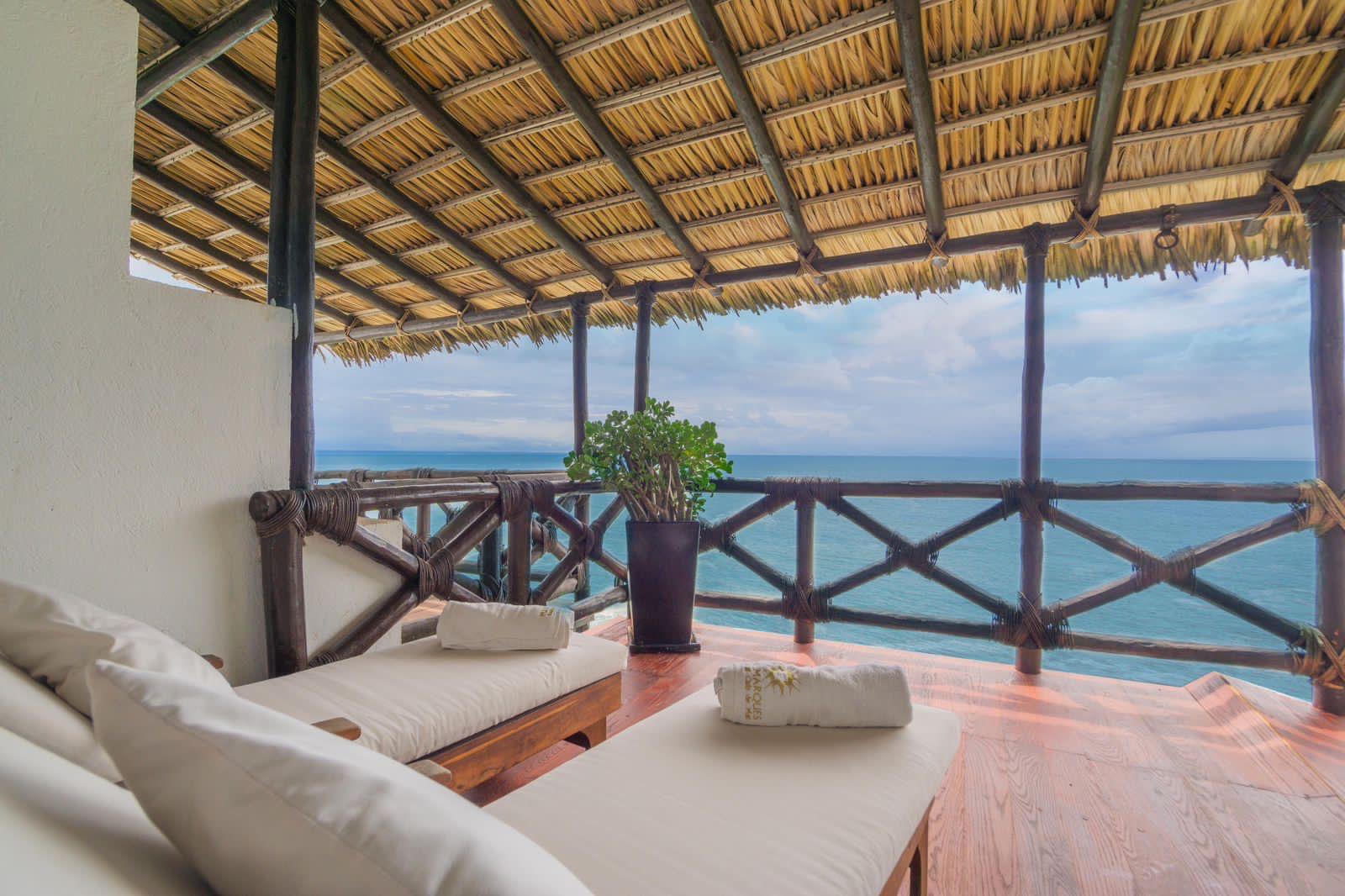 Torre Bali Acapulco
