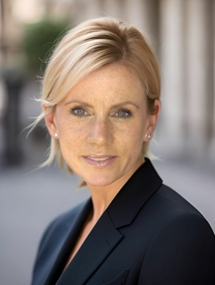 agent photo