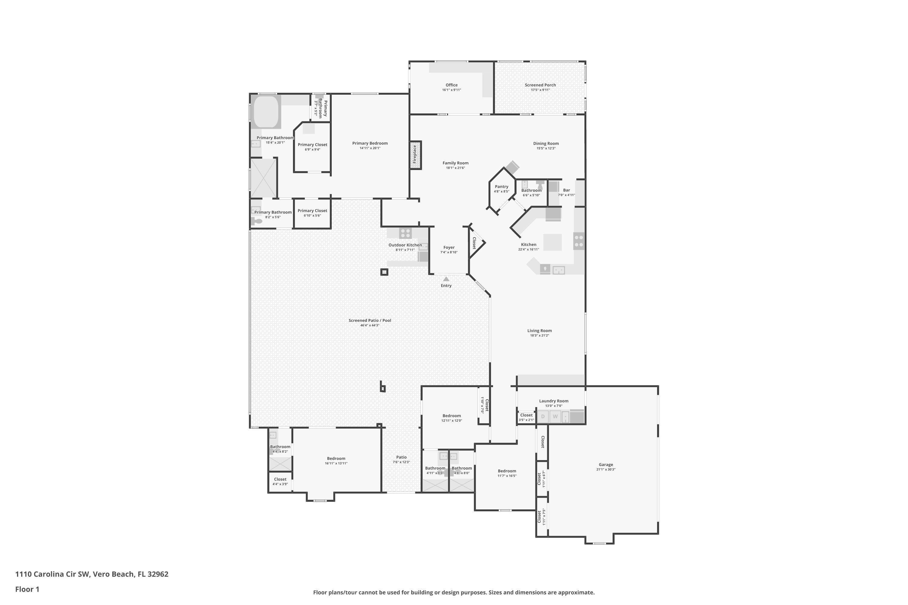 listing image