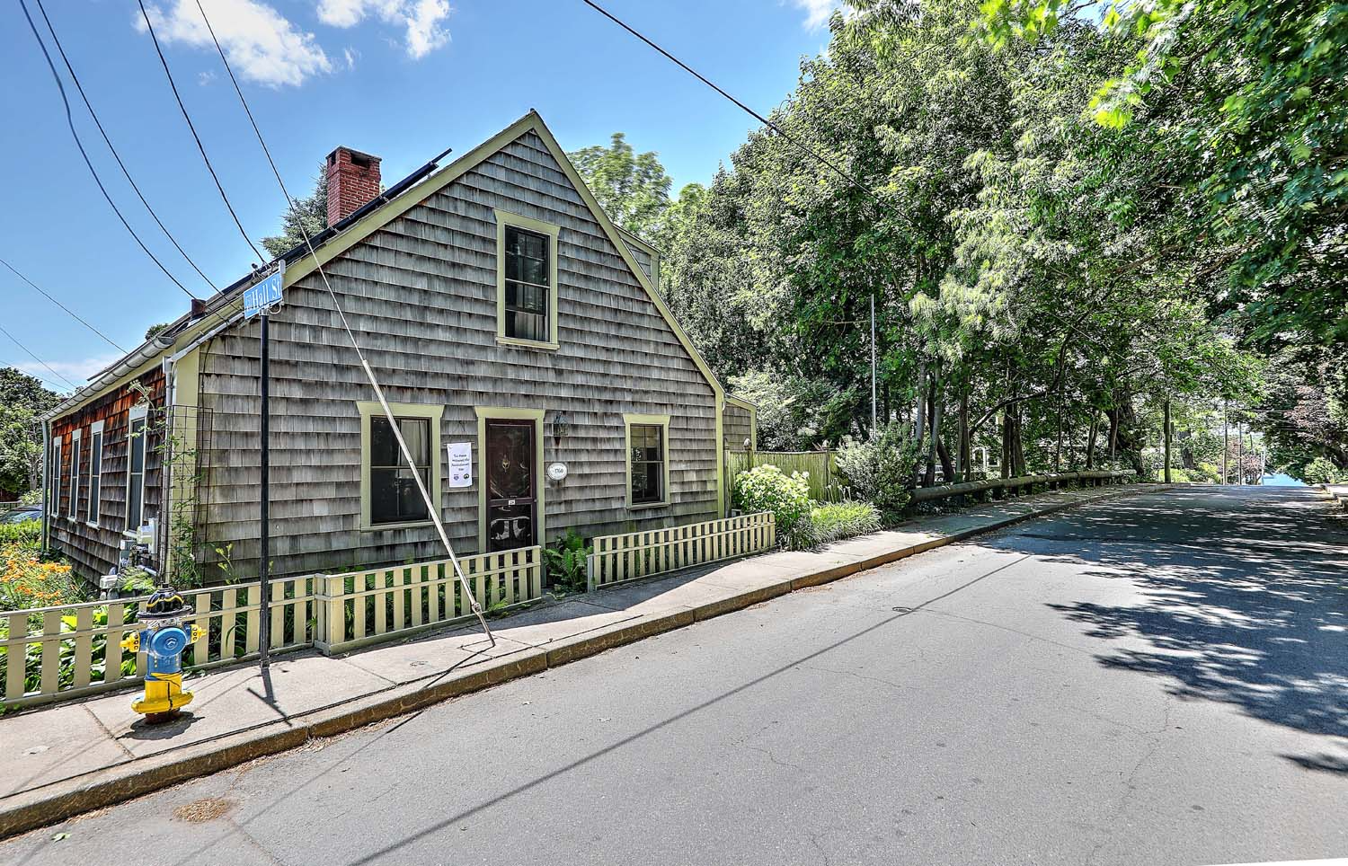 listing image
