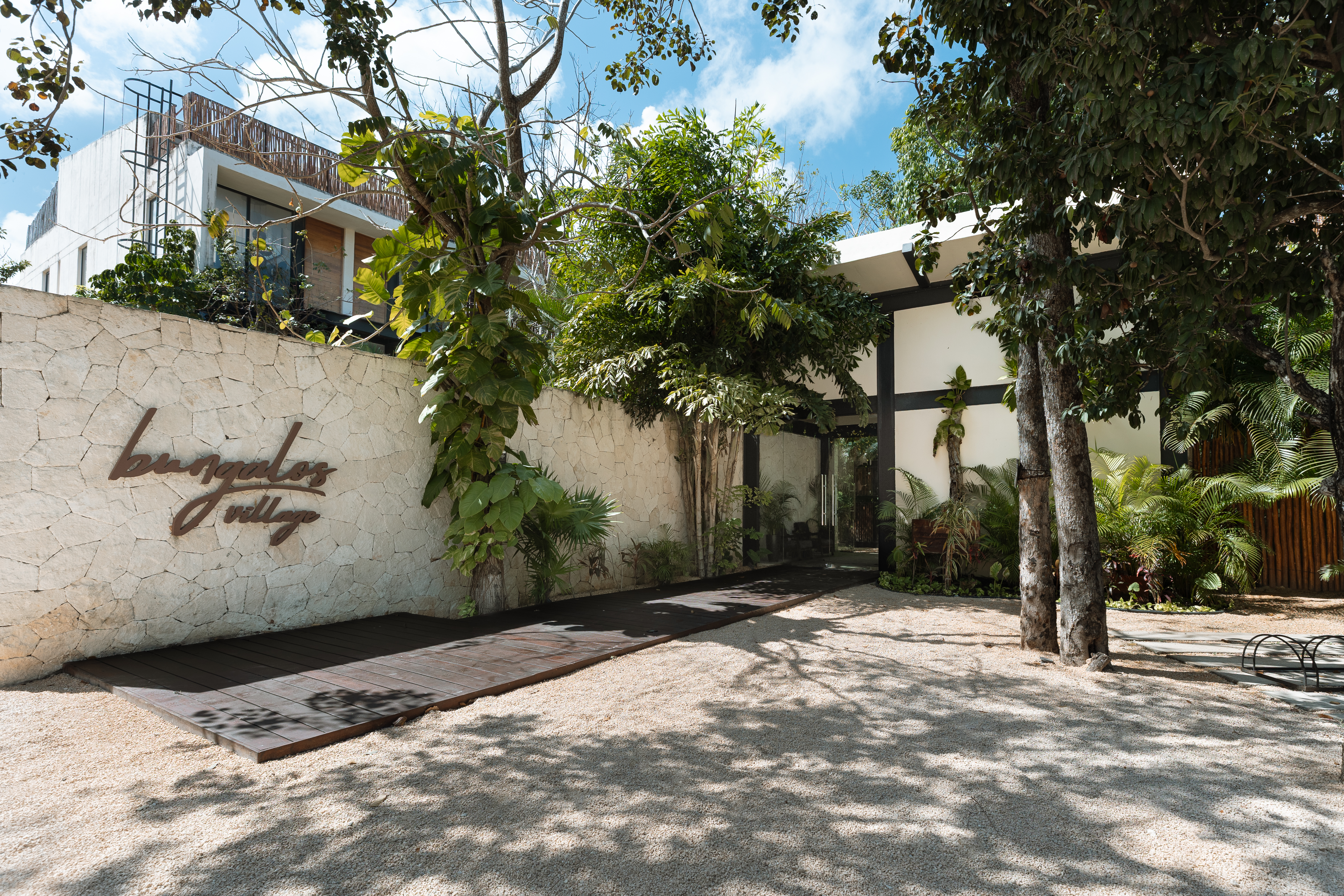 Tulum Penthouse