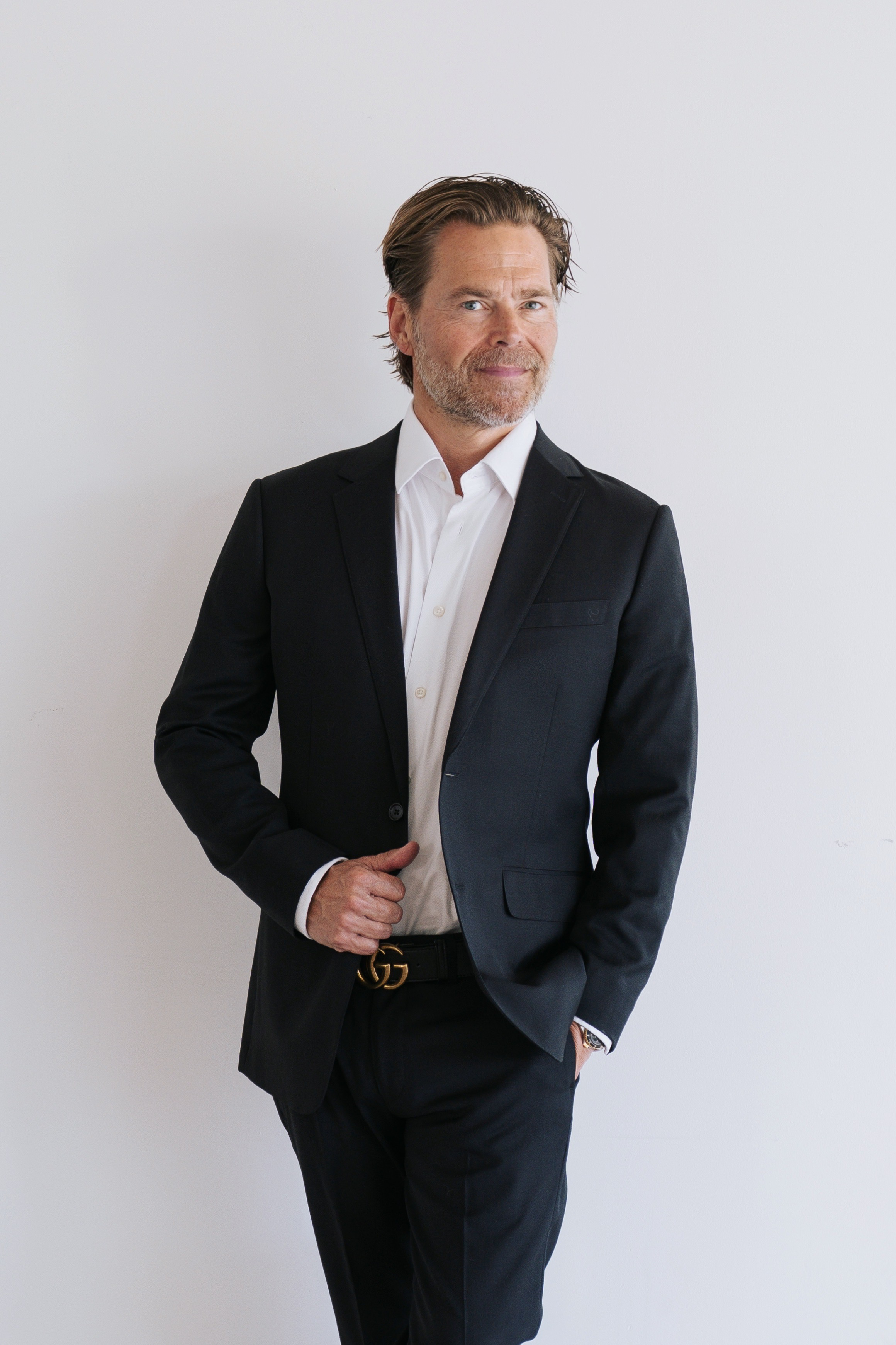 agent photo
