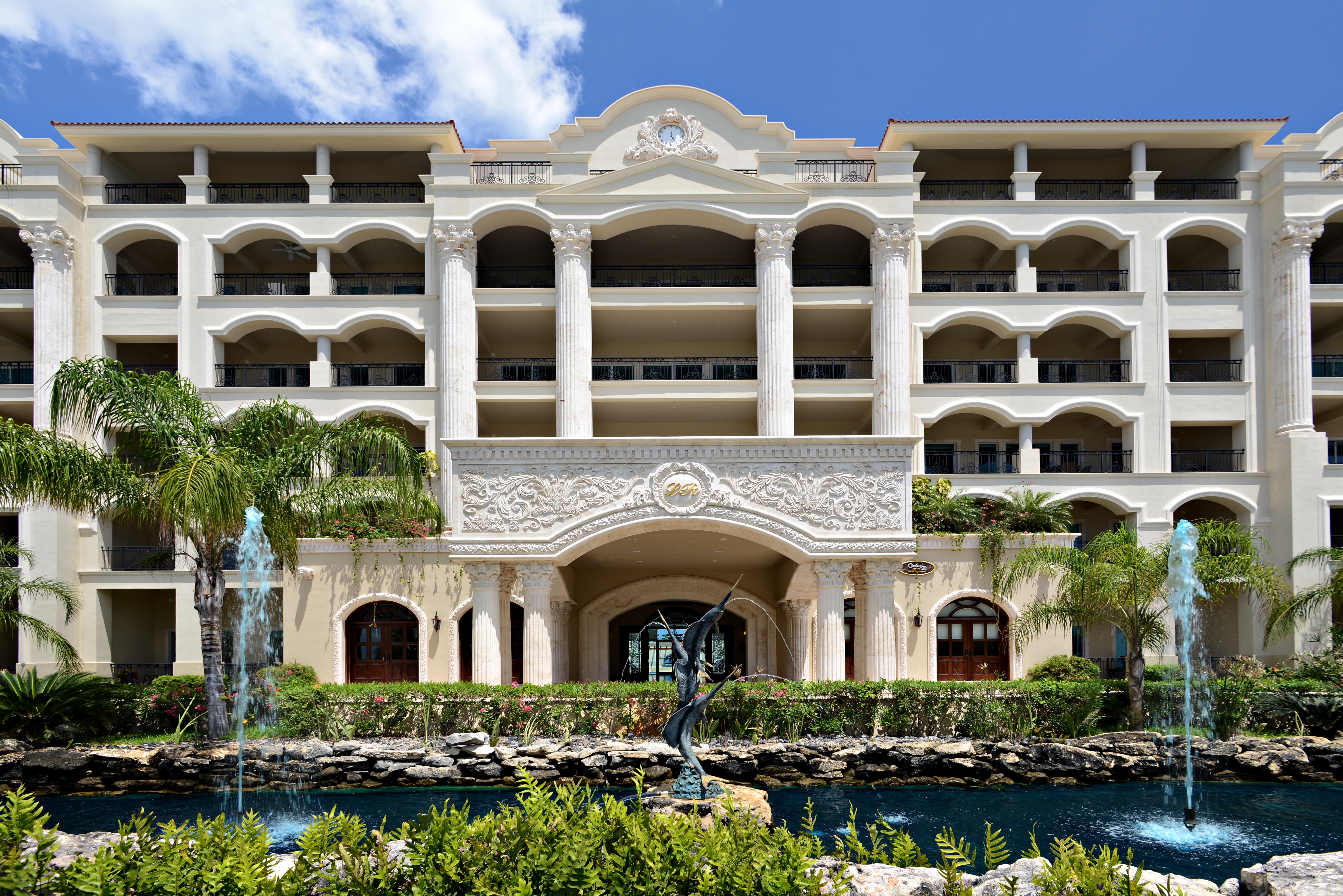 The Landmark Resort Cozumel Condo 307