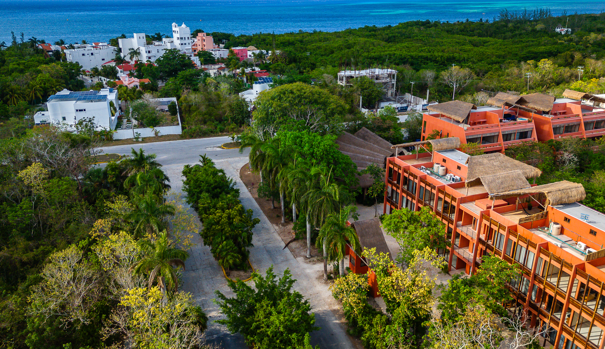 K'iino Cozumel