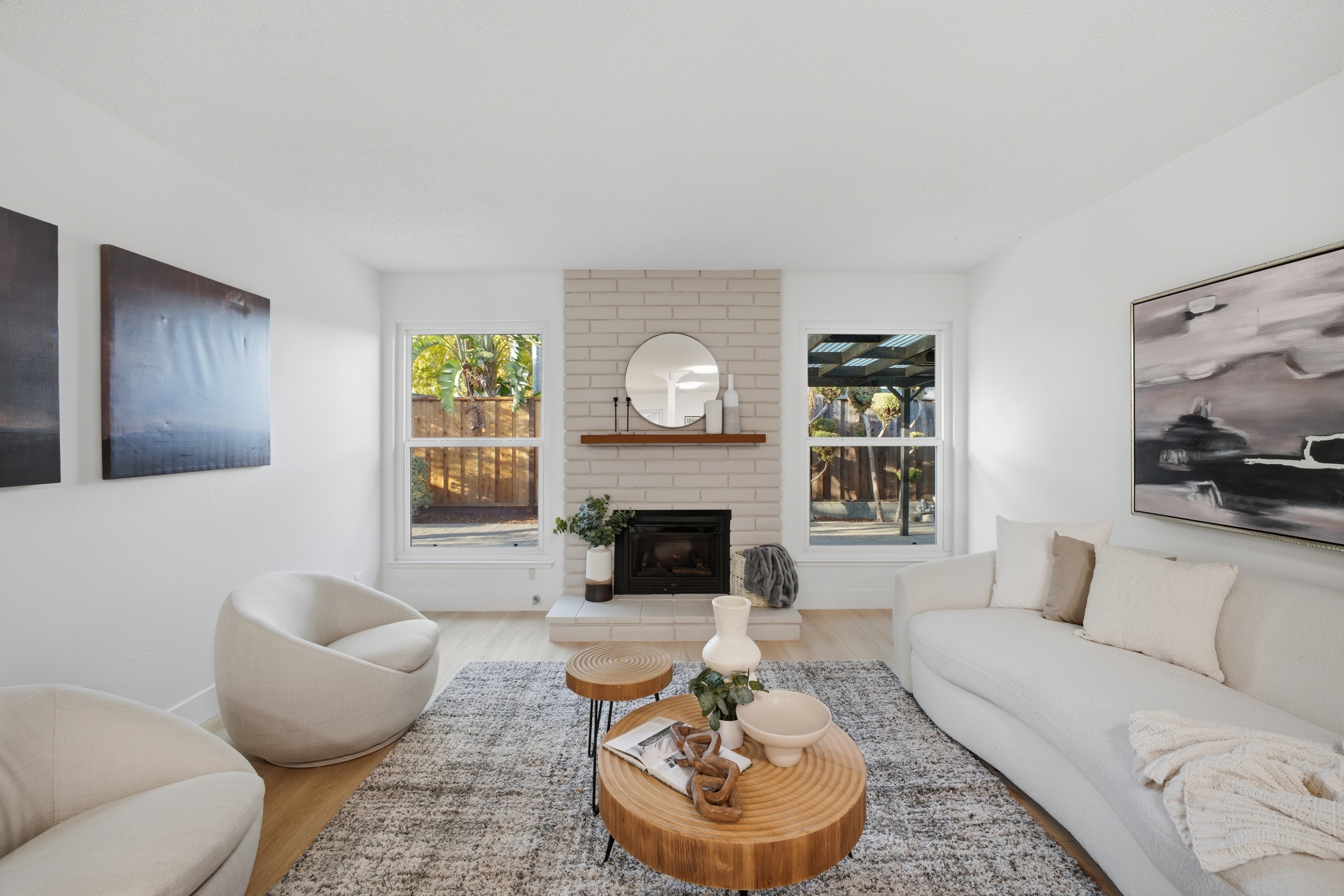 listing image